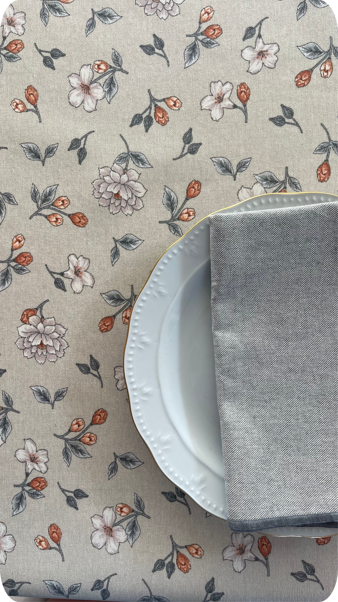 Otros Diseños - Calia Beige